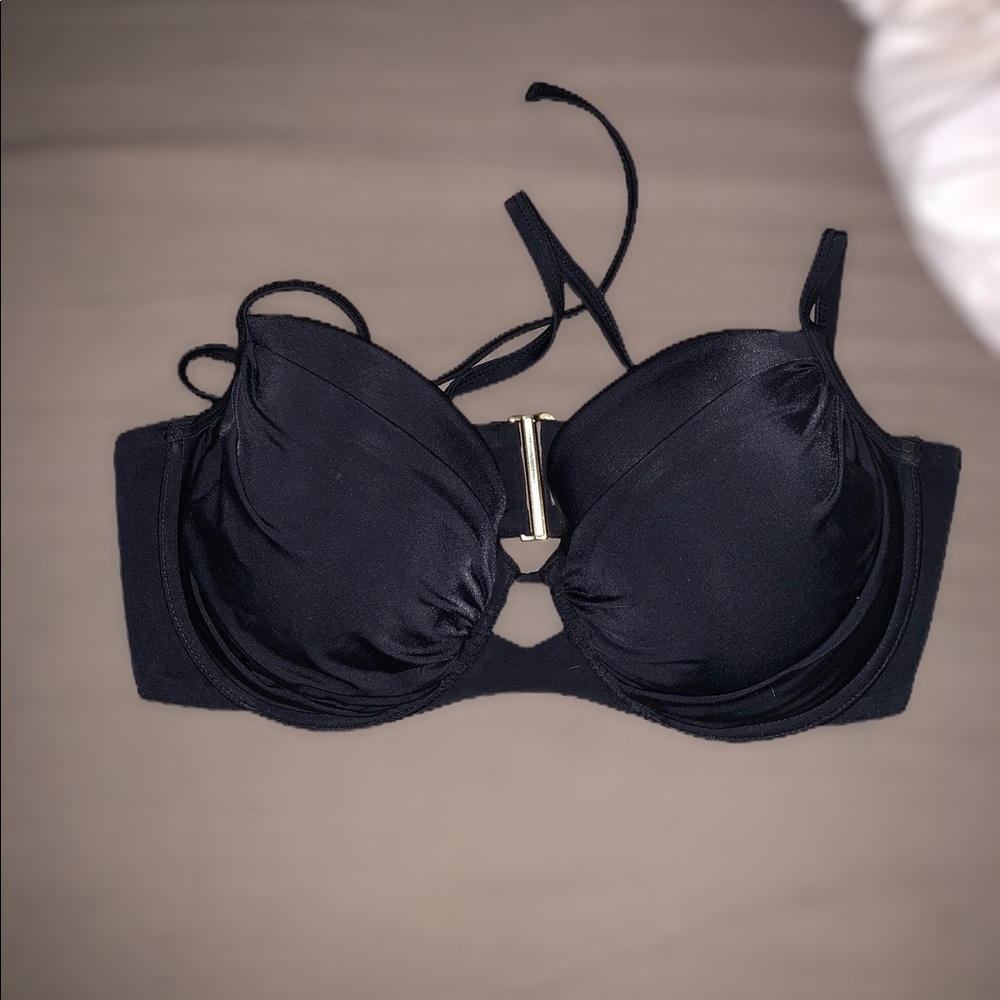 VS swimsuit top
